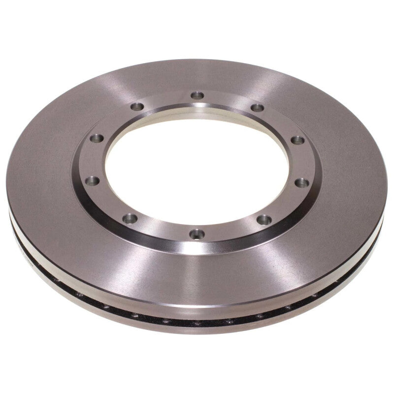 Power Stop 19-22 Chevrolet Silverado 4500 HD Front/Rear Autospecialty Brake Rotor-thumbmail-1