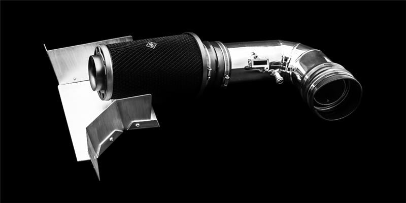 Weapon R 2014-2015 Chevy Corvette 6.2L Secret Weapon Intake-thumbmail-2