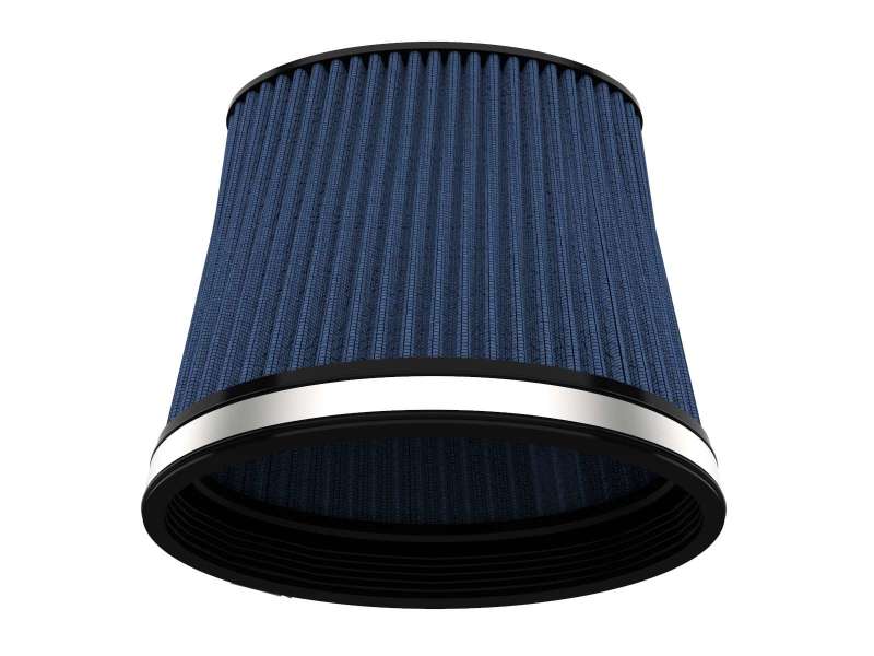 aFe MagnumFLOW Pro-5 R Air Filter (6-1/2x3-1/4)in F x (7x3-3/4)in B x (7x3)in T x 7-1/2in H-thumbmail-3