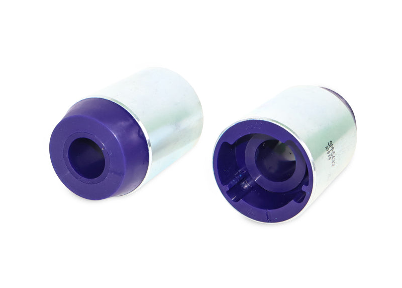 SuperPro Control Arm Bushing Kit-thumbmail-2