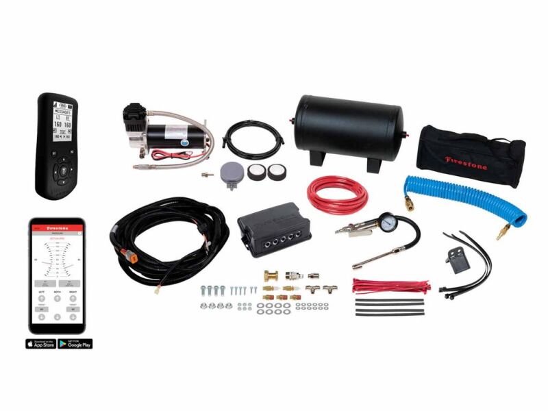 Firestone Air Command Dual Remote & App Extreme Kit (WR17602935)-thumbmail-1