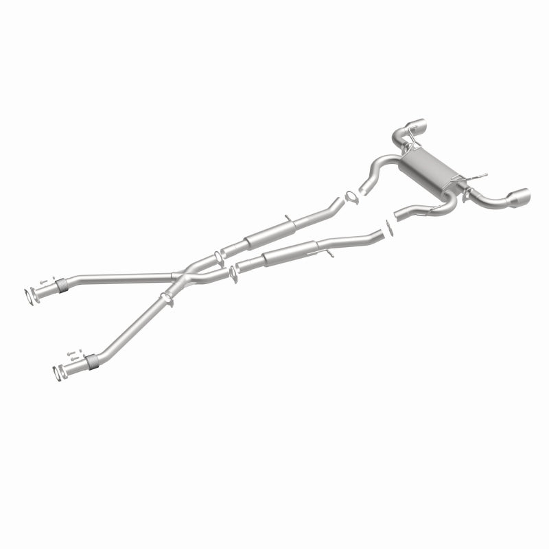 BRExhaust 09-20 Nissan 370Z 3.7L Exhaust Kit-thumbmail-15