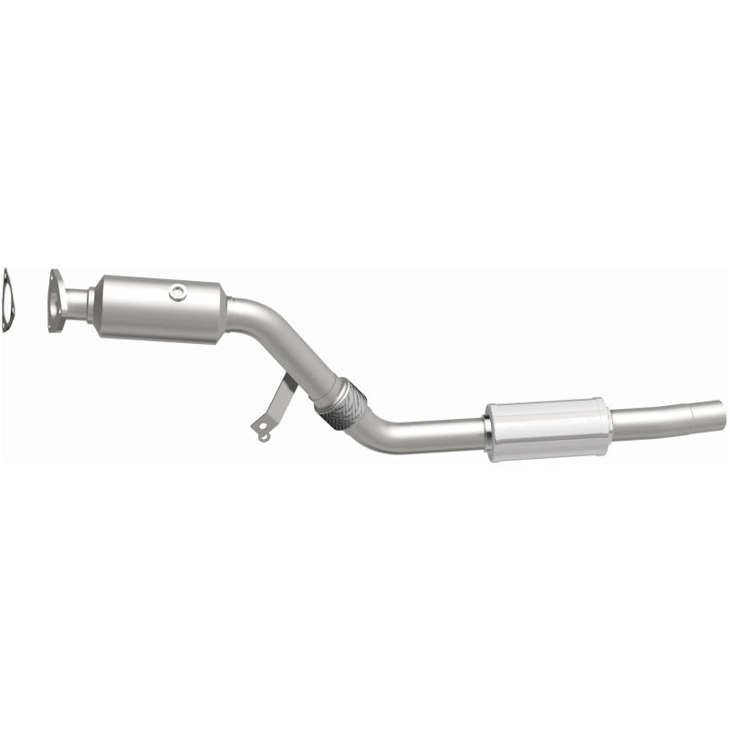 Magnaflow 06-08 Audi A4 Quattro 3.2L Direct Fit Converter-thumbmail-22