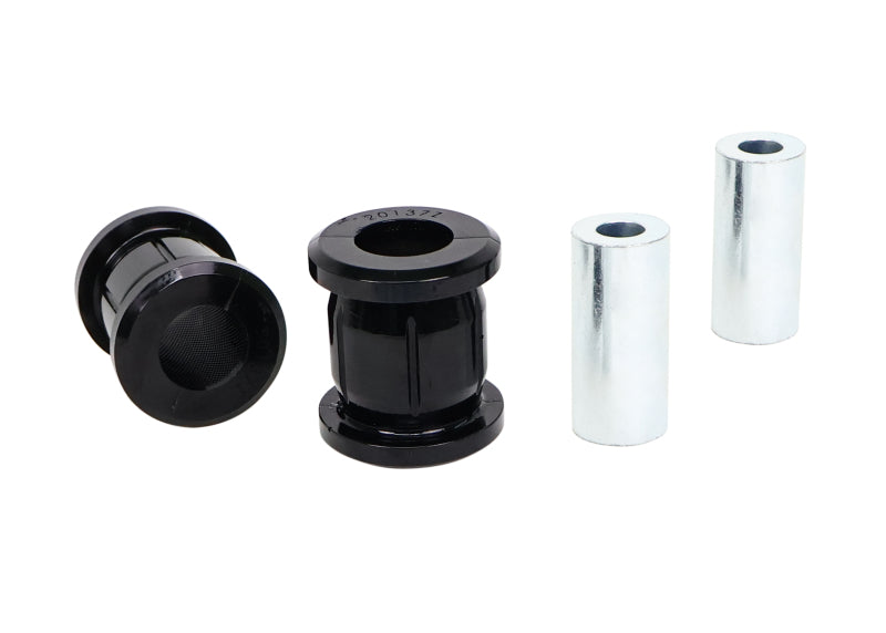 Whiteline 13-17 Honda Accord Control Arm Bushing (Rear Front)-thumbmail-2