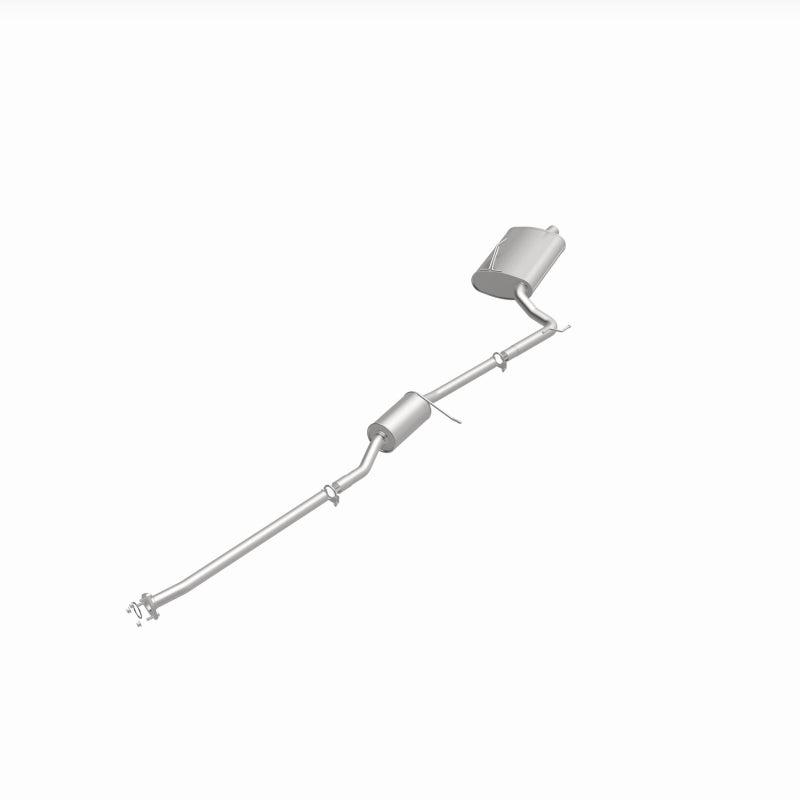 MagnaFlow BRE Exhaust Kit 03-07 Honda Accord 2.4L-thumbmail-14