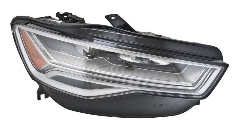 Hella 2016 Audi A6/S6 Headlamp Rh Led-thumbmail-2