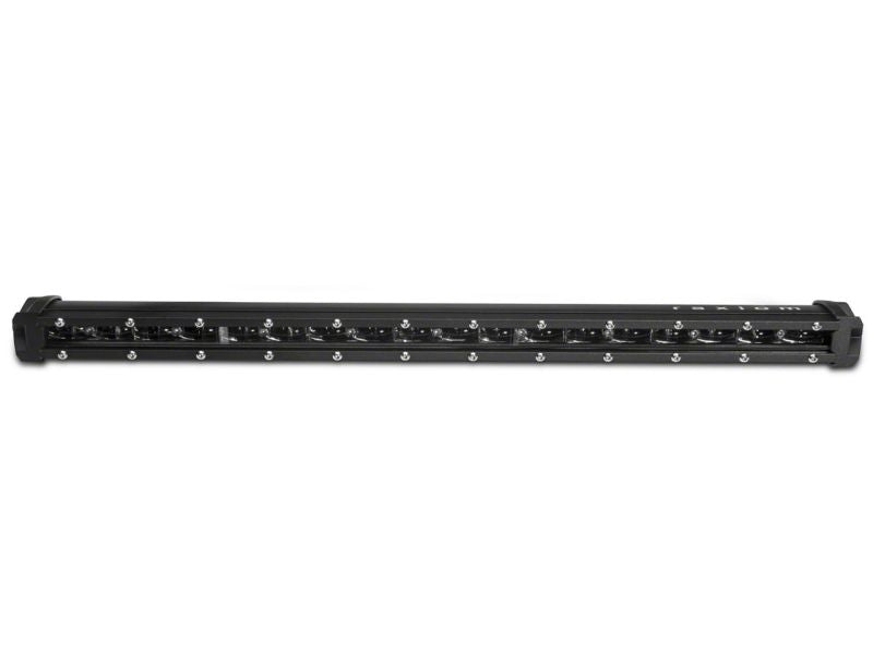 Raxiom 20-In Super Slim Single Row LED Light Bar Spot/Spread Universal (Some Adaptation Required)-thumbmail-8