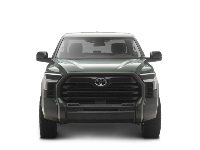Raxiom 22-26 Toyota Tundra Sequential LED Mirror Lights- Clear-thumbmail-7