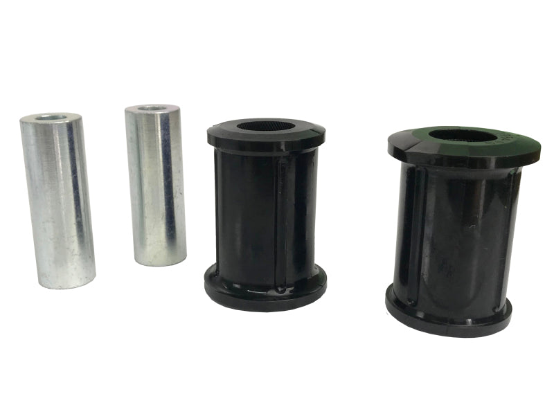 SuperPro Body Mount Bushing Kit-thumbmail-2