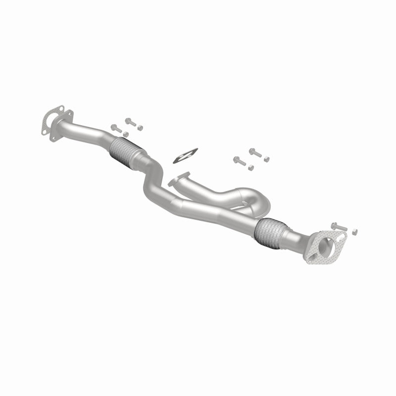 BRE Exhaust 05-10 Sportage Tucson 2.7L Front Pipe Kit-thumbmail-12