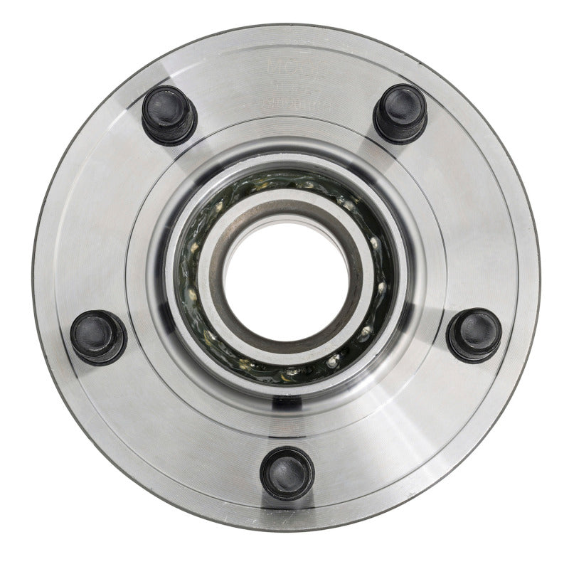 MOOG 05-14 Chrysler 300 Front Hub Assembly-thumbmail-6