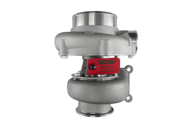 Turbosmart 6262 T4 0.82AR Externally Wastegated TS-1 Turbocharger-thumbmail-2