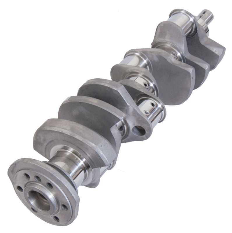 Eagle Chevy 400 Forged 4340 Stroke 5.700 Steel Crankshaft-thumbmail-1