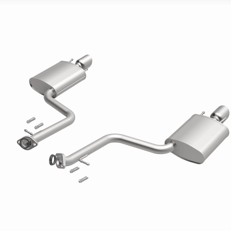 MagnaFlow BRE Exhaust Kit 14-22 Lexus IS250 IS350 IS200T IS300-thumbmail-16