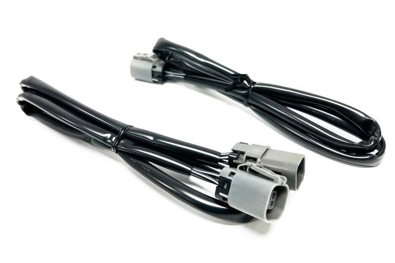 GReddy Mazda FD3S Electric Fan Extension Harness-thumbmail-1