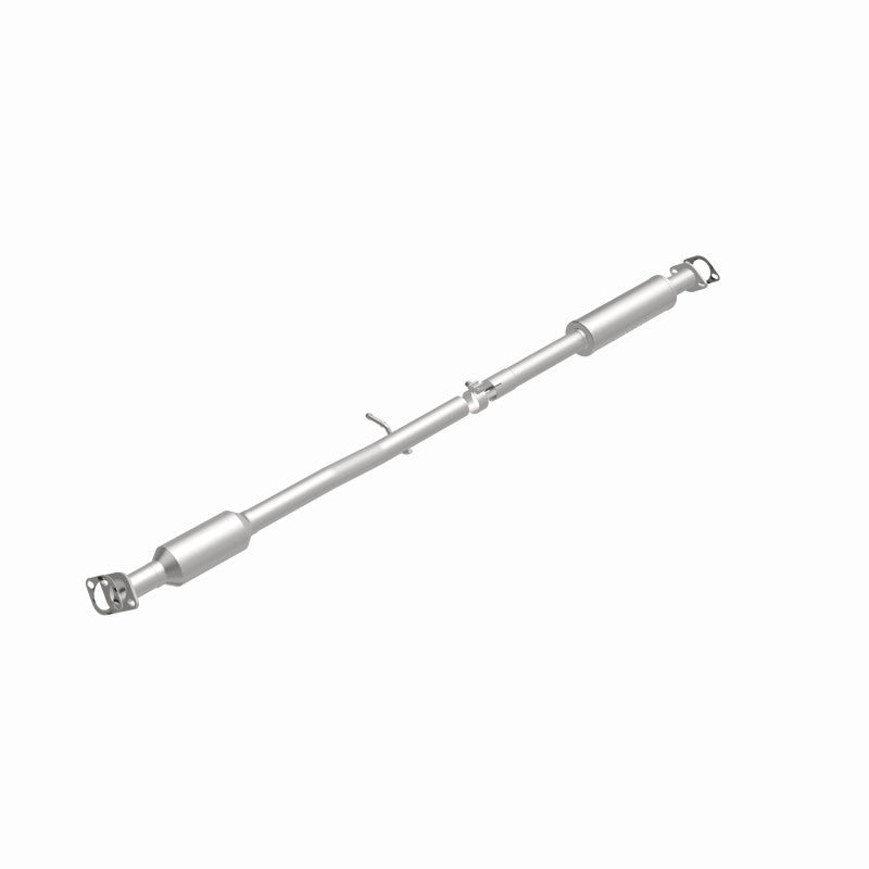 MagnaFlow Conv Direct Fit OEM 14-15 Hyundai Tucson 2.0L Underbody-thumbmail-22