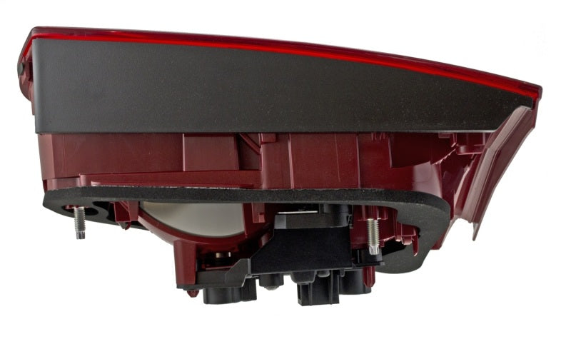 Hella 2013-2016 Audi S4 Back Up Light Assembly Rear Right Inner-thumbmail-10