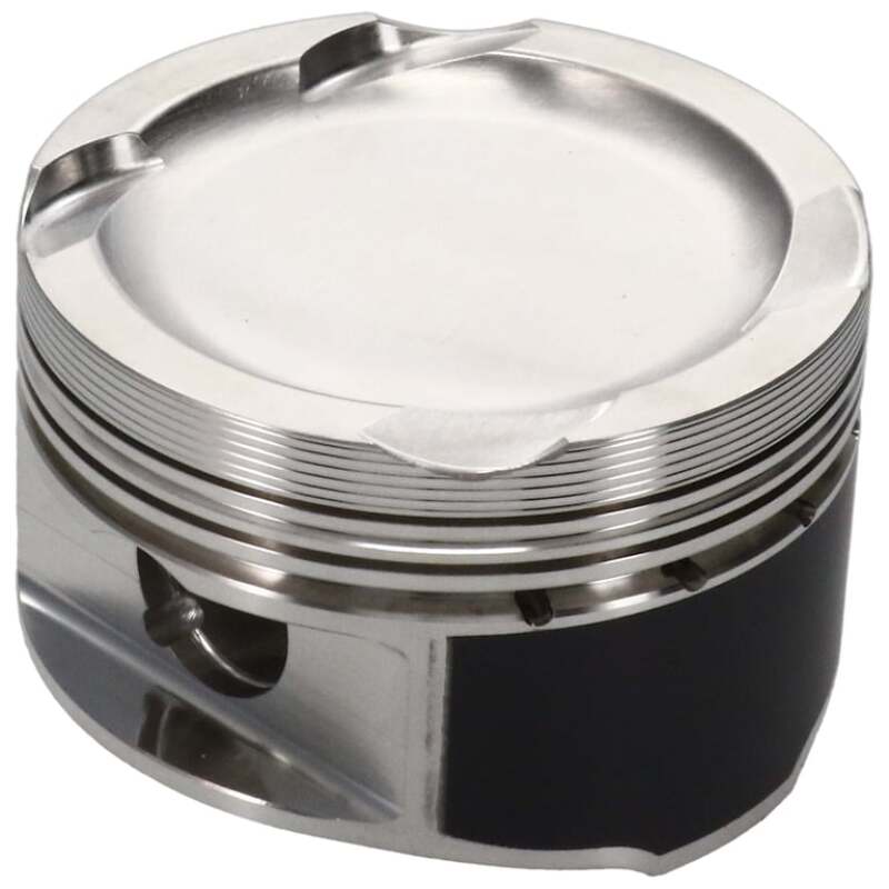 Wiseco BMW S52 3.2L 87.00mm Bore 31mm CH -18.5cc Dish Piston - Set of 6-thumbmail-2