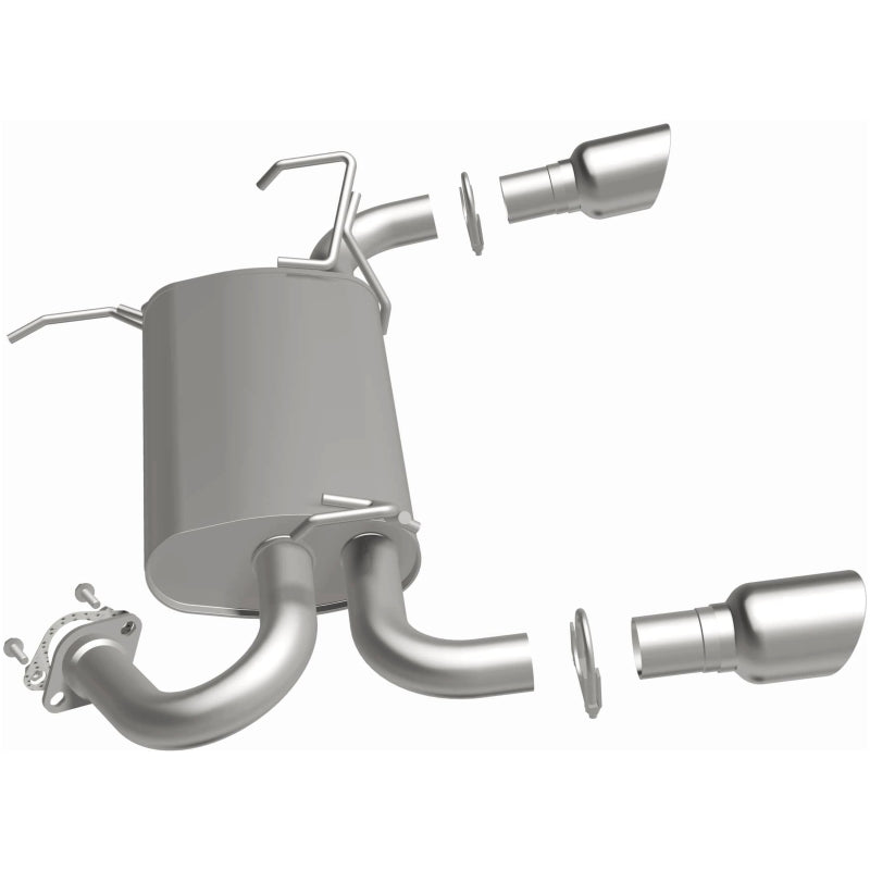 BRE Exhaust 03-07 G35 3.5L Muffler Kit-thumbmail-19