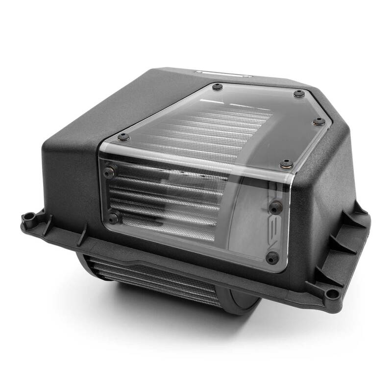 COBB 2021+ Ford Bronco 2.3L/2.7L Intake System-thumbmail-2