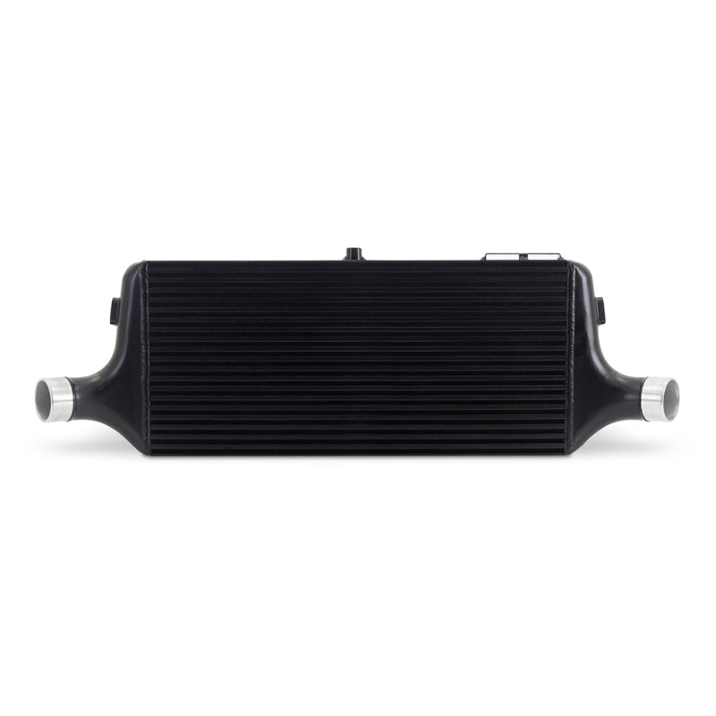 Mishimoto Universal L-Line Intercooler - Black-thumbmail-4