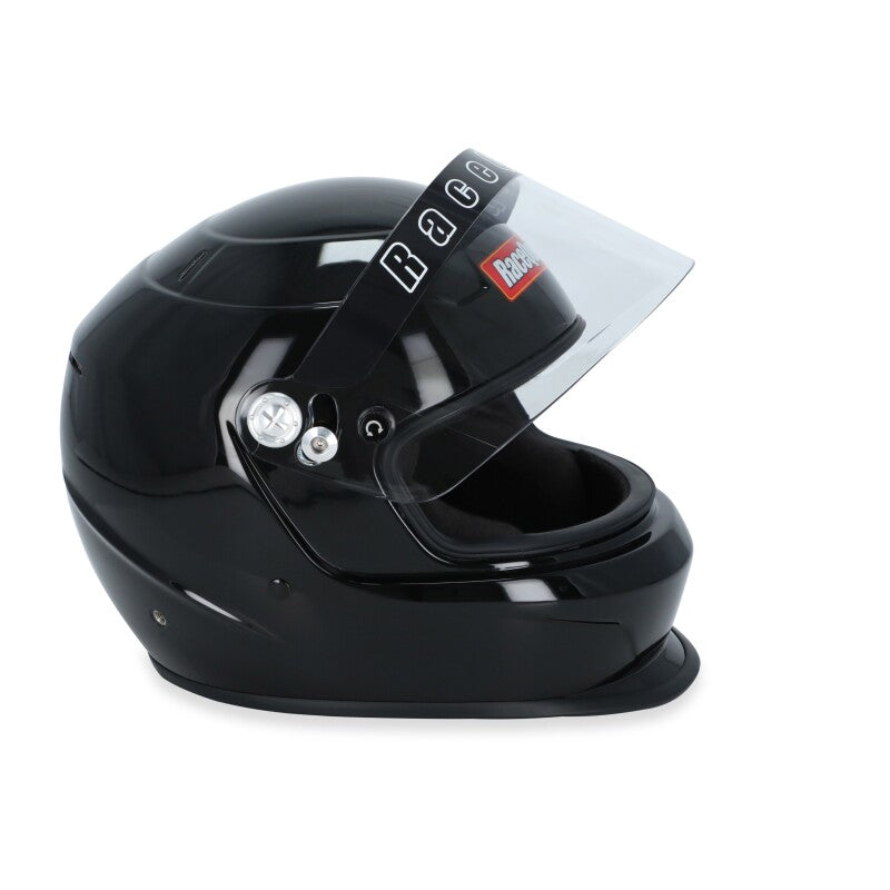 RaceQuip Gloss Black PRO YOUTH SFI 24.1 2020-thumbmail-5