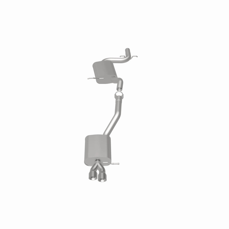 MagnaFlow BRE Exhaust Kit 12-18 Volkswagen Jetta-thumbmail-18