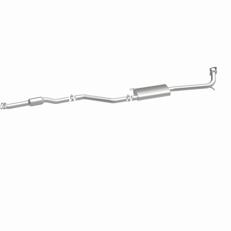 Magnaflow 19-20 Hyundai Santa Fe Conv DF L4 OEM Underbody-thumbmail-17