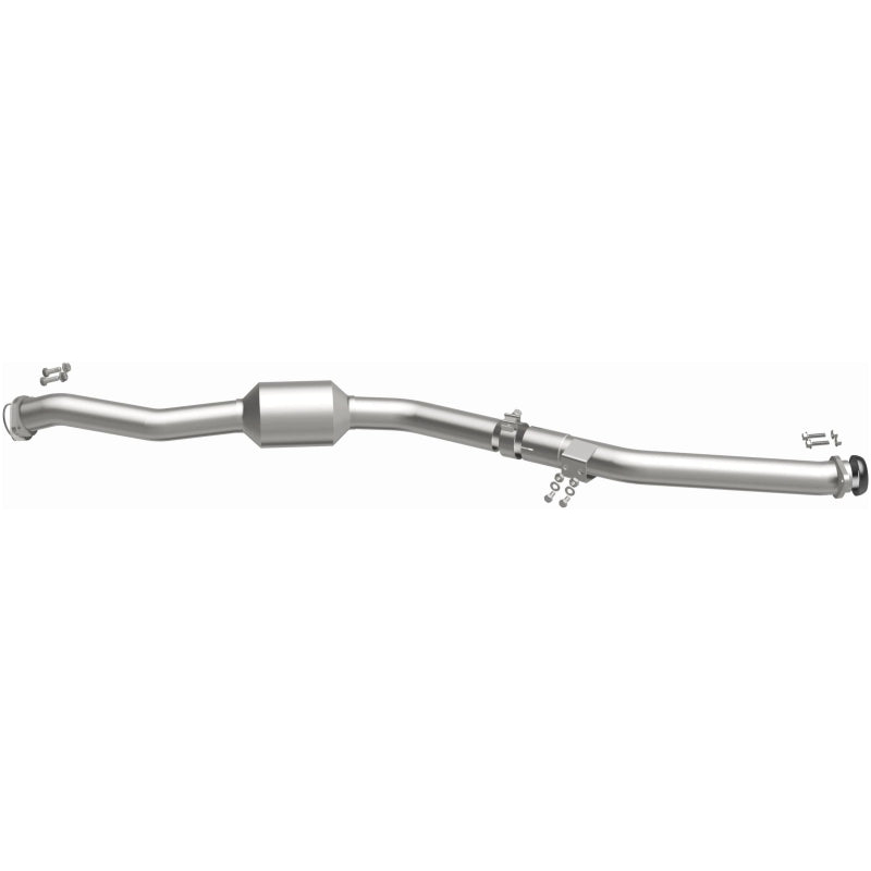 Magnaflow 20-21 Subaru WRX 2.0L Direct Fit Cat Converter (California Grade)-thumbmail-9