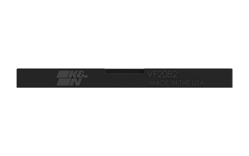 K&N 09-22 Nissan 370Z 3.7L V6 Lifetime Washable Cabin Air Filter-thumbmail-3