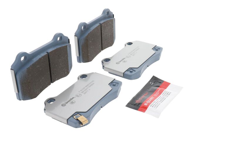 Brembo OE 12-21 Tesla S/16-21 X EVPad BrakePad-thumbmail-11