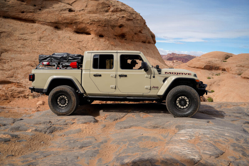 DV8 Offorad Universal Overland Bed Rack For Full-Size Trucks-thumbmail-13