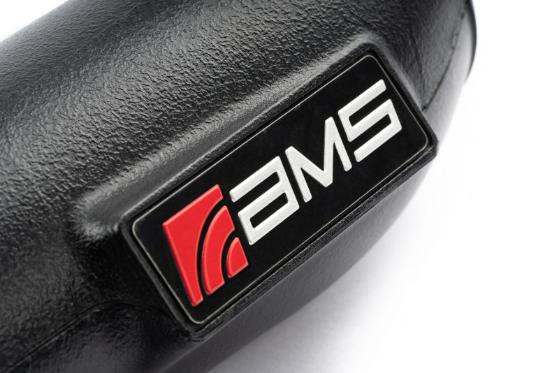 AMS Performance 2021+ Ford Raptor/F-150 3.5L EcoBoost Turbo Inlet Tubes-thumbmail-2