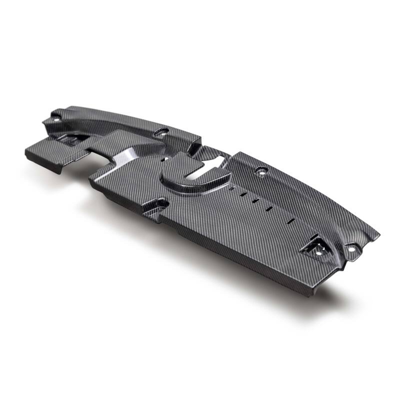 Seibon 23-24 Toyota GR Corolla Carbon Fiber Cooling Plate-thumbmail-4