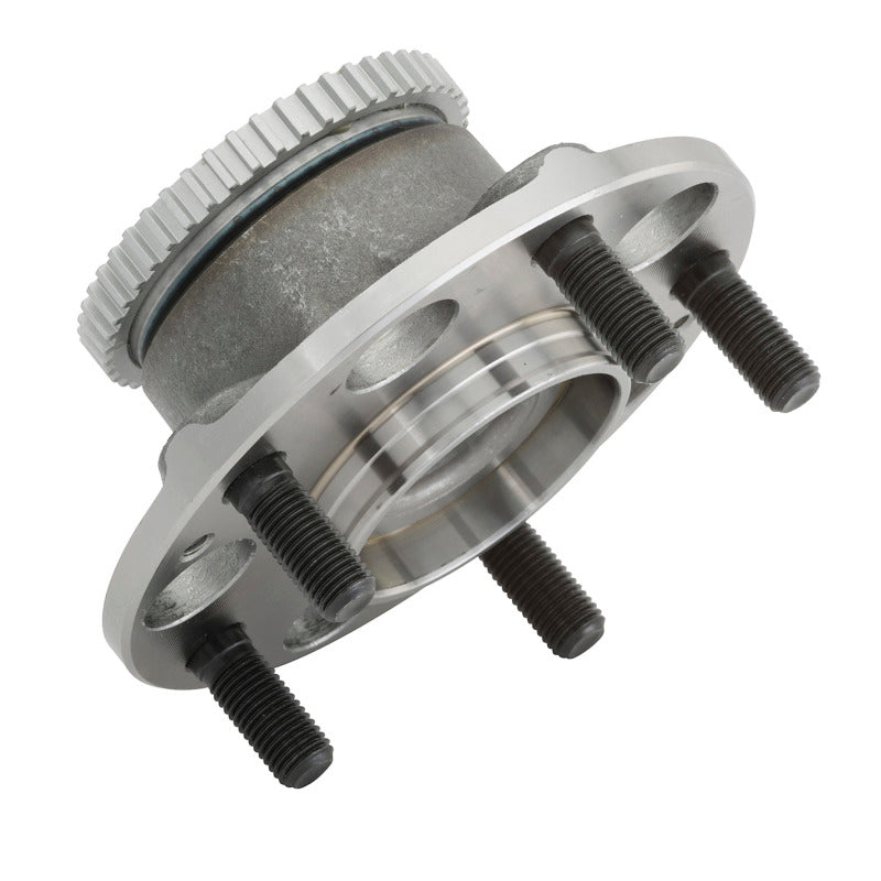 MOOG 04-08 Acura TL Rear Hub Assembly-thumbmail-4