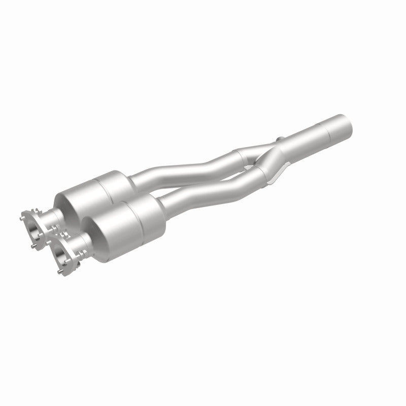 MagnaFlow Conv Direct Fit 01-05 Audi TT Quattro 1.8L-thumbmail-21