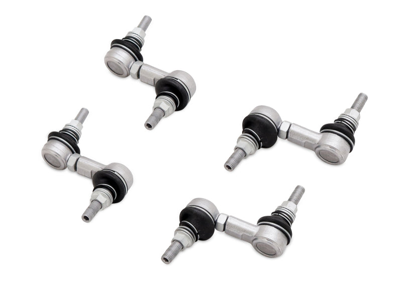 SuperPro 04-07 Subaru Impreza WRX STI HD Adjustable End Link Set (TRC1035 x 2)-thumbmail-2