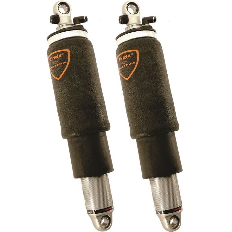 Ridetech Universal Rear HQ 8000 Series Shockwaves w/ 6.3in Stroke & 2in Stud-thumbmail-1