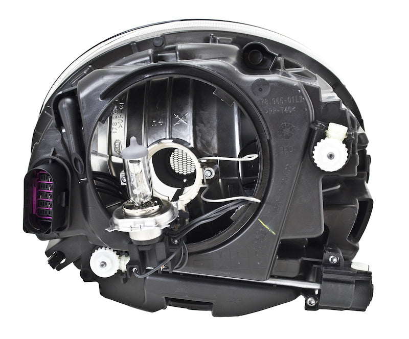 Hella 12-16 Volkswagen Beetle Headlamp Lh-thumbmail-15