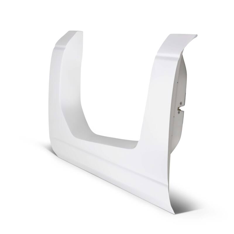 Anderson Composites 21-23 Ford Bronco 4DR Fiberglass Front Roadster Doors (Pair)-thumbmail-4