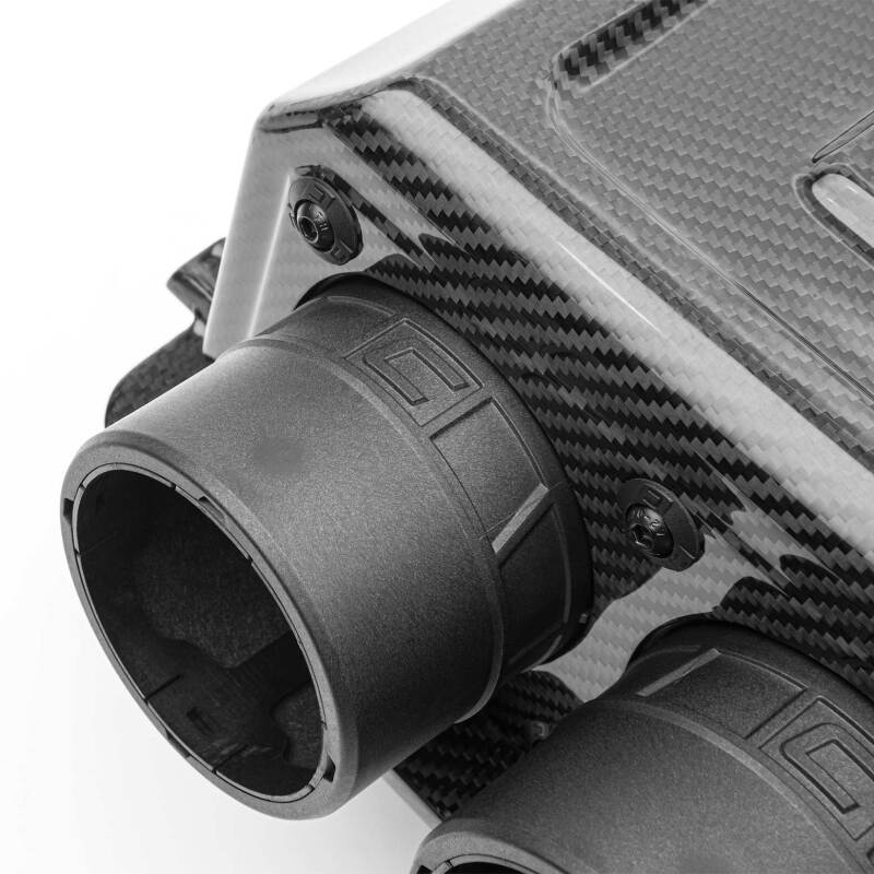Cobb 21-23 Ford F-150 EcoBoost Raptor/Tremor Redline Carbon Fiber Intake System w/HCT-thumbmail-10