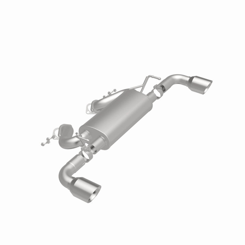 BRExhaust Rear Muffler Kit Replacement Nissan-thumbmail-11