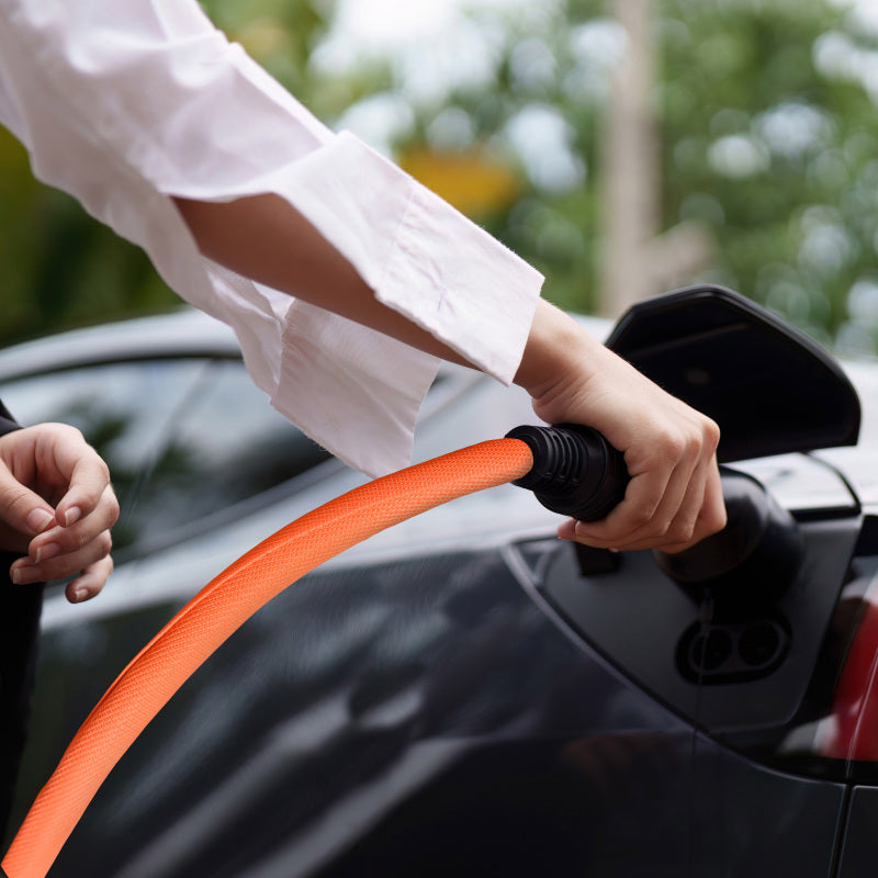 DEI EV Charger Cord Protector-thumbmail-2