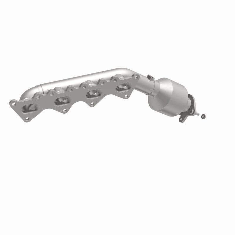 Magnaflow 2009 Hyundai Genesis 4.6L Direct Fit Converter-thumbmail-21