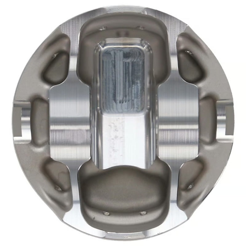 Wiseco RED Series Chevy Small Block 350 4.030in Bore 1.125in CH -2.00 CC Piston Set-thumbmail-6