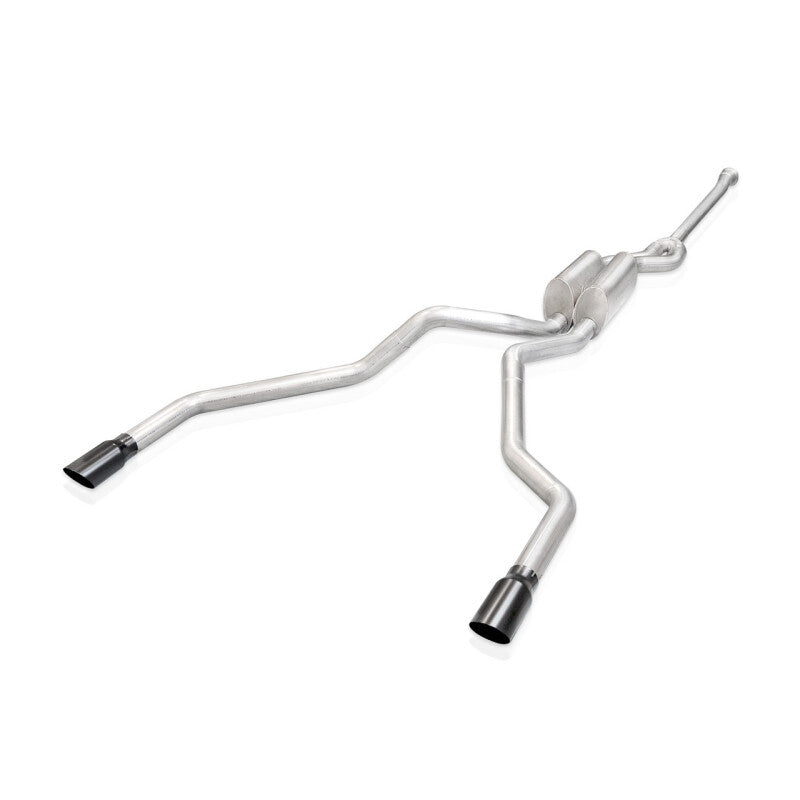 Stainless Works 2021-23 F-150 5.0L Catback Factory Redline-thumbmail-1
