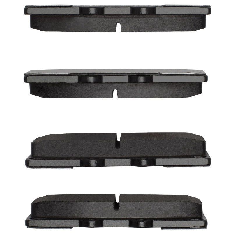 R1 86-95 Mazda Rx-7 Front Performance Sport Brake Pads-thumbmail-7