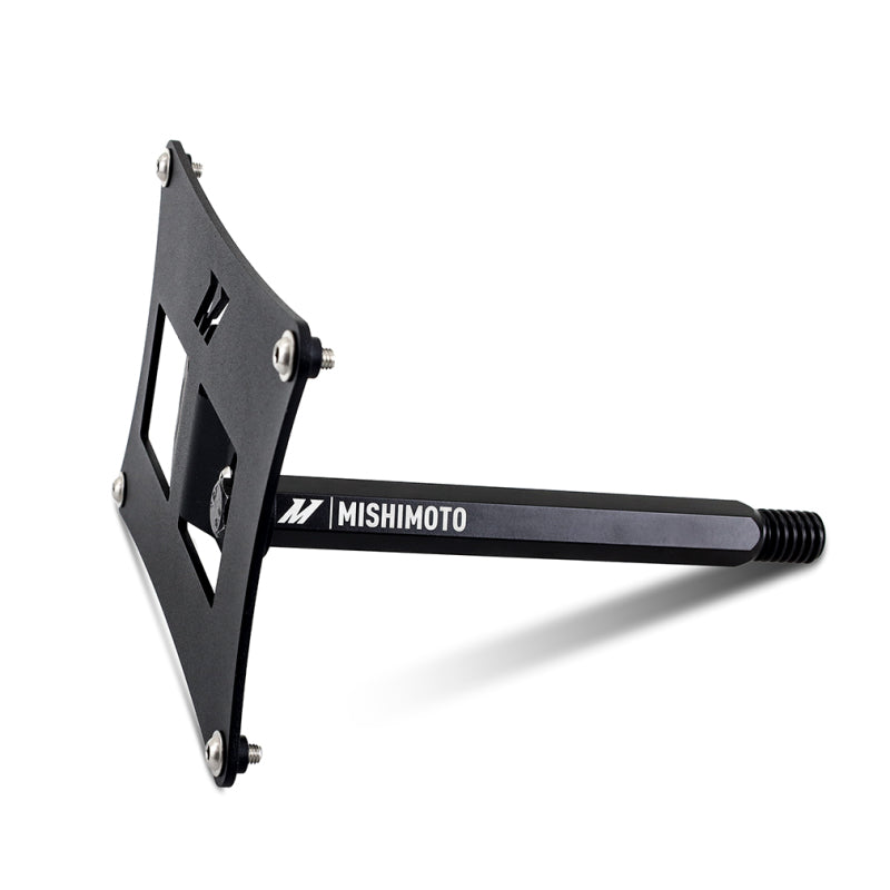 Mishimoto 2023+ Toyota GR Corolla License Plate Relocation Kit-thumbmail-5