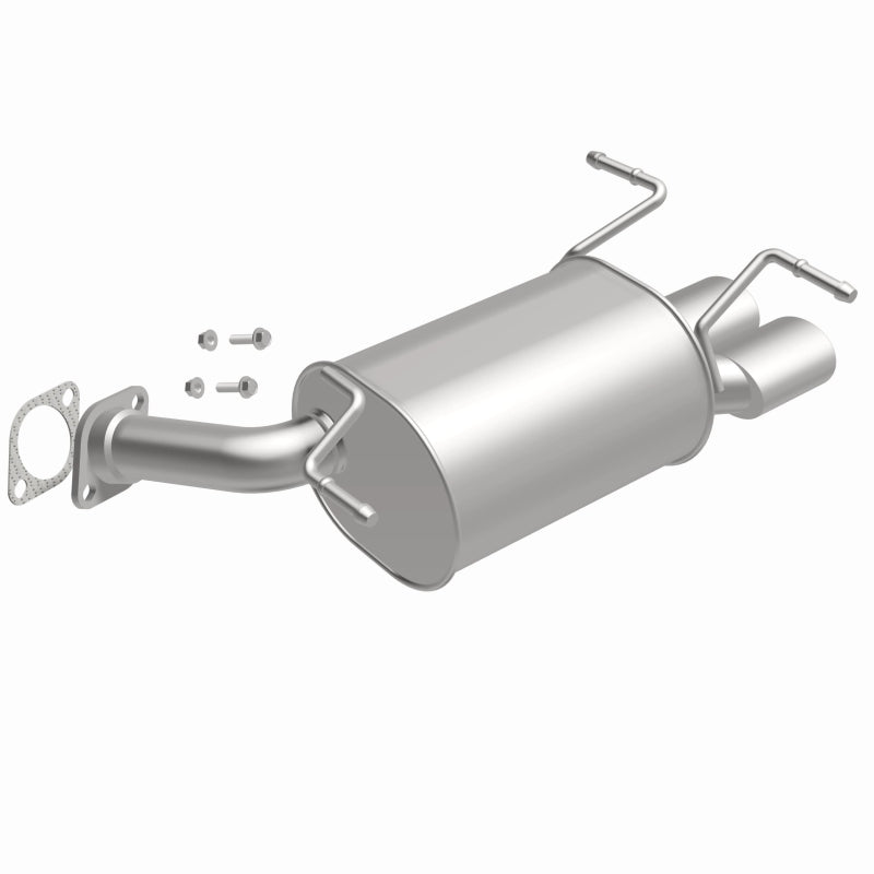 BRE Exhaust 03-04 G35 3.5L Muffler Kit-thumbmail-20