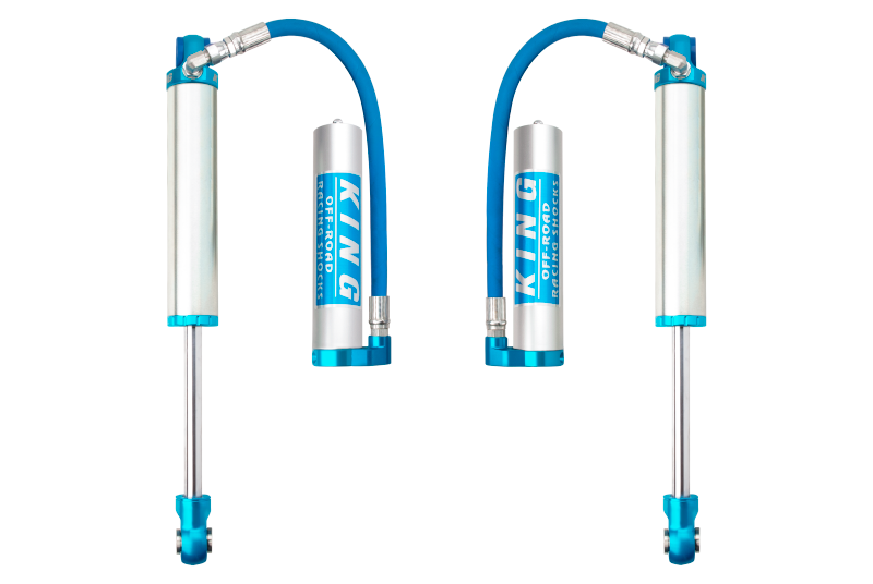 King Shocks 2008+ Toyota Sequoia Rear Shocks-thumbmail-1